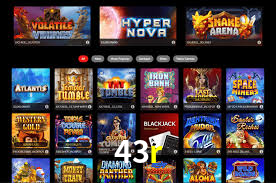 APP oficial da 43r para mobile